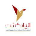 الیاد گشت